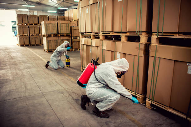 Best Wildlife Control Services  in Trussville, AL